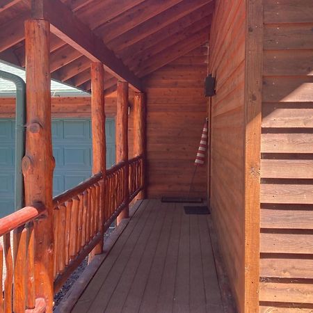 Villa Whispering Pines Retreat Pinetop-Lakeside Exterior foto