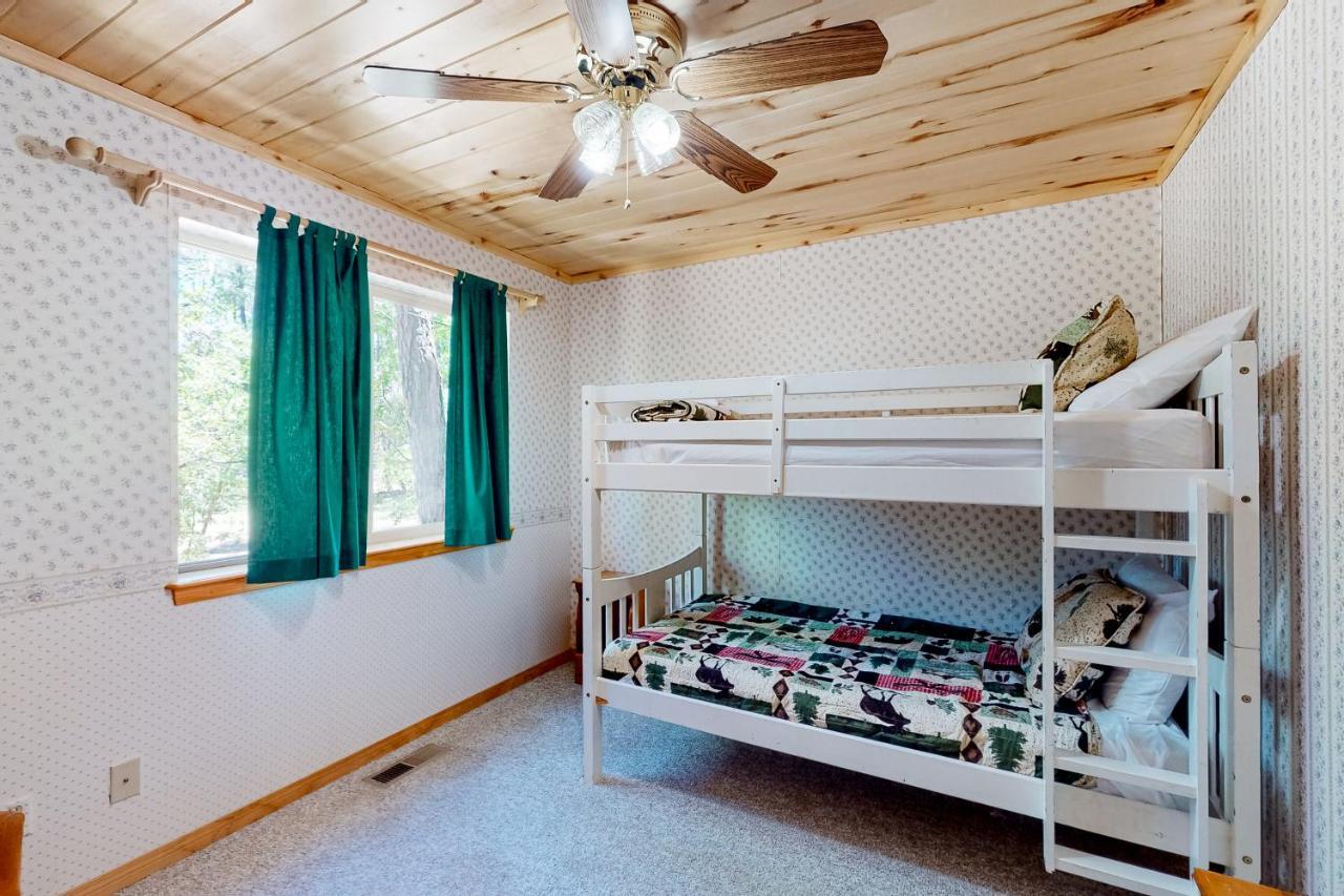 Villa Whispering Pines Retreat Pinetop-Lakeside Exterior foto